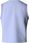 Tank top damski The North Face TERY RELAXED CROPPED fioletowy NF0A8C260VI - zdjęcie 4
