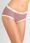 FIGI MARILYN PANTY COTTON KAREN DRY PLUM (kolor dry plum, rozmiar M/L) - zdjęcie 2