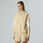 Bluza z kapturem damska The North Face TERRY RELAXED beżowa NF0A8C2D3X4 - zdjęcie 5