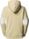 Bluza z kapturem damska The North Face TERRY RELAXED beżowa NF0A8C2D3X4 - zdjęcie 5