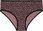 Majtki Figi Damskie Bikini Bawełniane Klasyczne Gładkie 3-szt MORAJ - XL - zdjęcie 4
