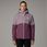 Kurtka wodoodporna damska The North Face DIABLO DYNAMIC różowa NF0A87GP7AI - zdjęcie 5
