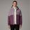 Kurtka wodoodporna damska The North Face DIABLO DYNAMIC różowa NF0A87GP7AI - zdjęcie 4