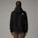 Kurtka wodoodporna damska The North Face DRYZZLE czarna NF0A8B4WJK3 - zdjęcie 3