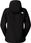 Kurtka wodoodporna damska The North Face DRYZZLE czarna NF0A8B4WJK3 - zdjęcie 5