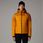 Kurtka puchowa damska The North Face TERRA PEAK żółta NF0A88TU5JI - zdjęcie 6