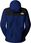 Kurtka przeciwdeszczowa damska The North Face ANTORA grantowa NF0A8BKDF1T - zdjęcie 6