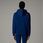 Bluza z kapturem damska The North Face DREW PEAK niebieska NF0A89EHB4O - zdjęcie 3