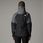 Kurtka wodoodporna damska The North Face DIABLO DYNAMIC wielokolorowa NF0A87GPAYI - zdjęcie 3