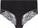 Figi Damskie Koronkowe Majtki Bikini Bawełniane Zestaw 2-szt. MORAJ - XXL - zdjęcie 2