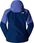 Kurtka wodoodporna damska The North Face DIABLO DYNAMIC wielokolorowa NF0A87GP8Z5 - zdjęcie 6