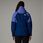 Kurtka wodoodporna damska The North Face DIABLO DYNAMIC wielokolorowa NF0A87GP8Z5 - zdjęcie 4