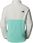 Polar damski The North Face YUMIORI wielokolorowy NF0A8842A0I - zdjęcie 3