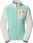 Polar damski The North Face YUMIORI wielokolorowy NF0A8842A0I - zdjęcie 1