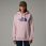 Bluza z kapturem damska The North Face DREW PEAK różowa NF0A89EHB4Q - zdjęcie 2