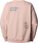 Bluza damska The North Face MOUNTAIN CLEANUP OVER różowa NF0A8C2ULK6 - zdjęcie 2