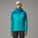 Kurtka wodoodporna damska The North Face SIGNAL niebieska NF0A87HE5A2 - zdjęcie 5