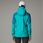 Kurtka wodoodporna damska The North Face SIGNAL niebieska NF0A87HE5A2 - zdjęcie 6