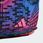 Plecak adidas Plecak X Jeremy Scott Pride Różowy - zdjęcie 6