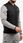 Under Armour Kamizelka Męski Run Insulate Vest - Czarny - zdjęcie 6