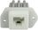 Thermotec Regulator Wentylator Nawiewu De1006Tt - zdjęcie 2