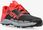 Inov 8 Oroc Ultra 290 Czerwone - zdjęcie 2