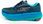 Skechers Max Cushioning Niebieskie - zdjęcie 3