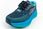 Skechers Max Cushioning Niebieskie - zdjęcie 4