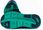 Skechers Max Cushioning Niebieskie - zdjęcie 5