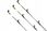 Map Wędka Method Feeder Parabolix Feeder Black Edition 3,66M 12Ft - zdjęcie 4