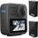 Kamera sportowa Kamera GoPro MAX + GoPro Akumulator Bateria do GoPro MAX Autoryzowany Sprzedawca - zdjęcie 1