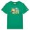 Komplet t-shirt i spodenki Champion - zdjęcie 4
