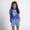 PIJAMA CORTO SINGLE JERSEY SONIC - 445756 - zdjęcie 2