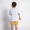 PIJAMA CORTO SINGLE JERSEY BLUEY - 402140 - zdjęcie 4
