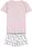 PIJAMA CORTO SINGLE JERSEY BLUEY - 402148 - zdjęcie 5