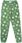 PIJAMA LARGO SINGLE JERSEY THE MANDALORIAN DARK GREEN - 232942 - zdjęcie 2