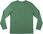 PIJAMA LARGO SINGLE JERSEY THE MANDALORIAN DARK GREEN - 232942 - zdjęcie 5