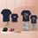 PIJAMA CORTO SINGLE JERSEY PUNTO MARVEL GRAY - 140389 - zdjęcie 4