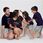 PIJAMA CORTO SINGLE JERSEY PUNTO MARVEL GRAY - 140389 - zdjęcie 3