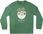 PIJAMA LARGO SINGLE JERSEY THE MANDALORIAN DARK GREEN - 234858 - zdjęcie 2