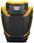 Fotelik Avova Sora-Fix 15-36Kg Beach Yellow - zdjęcie 5