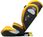 Fotelik Avova Sora-Fix 15-36Kg Beach Yellow - zdjęcie 3