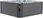 Hydrosan Wanna Spa Jacuzzi Ogrodowe Z Hydromasażem 5-Osobowa 230X230cm  Odyssey Obudowa Szara Spa702 - zdjęcie 4