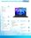 Laptop Laptop Msi VenturePro 16 16"/Ultra 5/16GB/512GB/NoOS (VENTUREPRO16AIA1VEG006XPL) - zdjęcie 3
