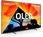 Telewizor Telewizor OLED Philips 55OLED759/12 55 cali 4K UHD - zdjęcie 2