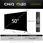 Telewizor Telewizor QLED CHiQ U50QM9G 50 cali 4K UHD - zdjęcie 4