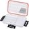 Select Pudełko Wędkarskie Lure Box Slhx-1603 - zdjęcie 2