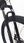 Rower Cloot Xr Trail 70 Shimano 8 Czarny 27,5 2025 - zdjęcie 3