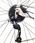 Rower Cloot Prolevel 9.0 9X2 Shimano Biały 29 2025 - zdjęcie 5