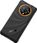 Smartfon HAMMER Iron 6 6/128GB Pomarańczowy - zdjęcie 2